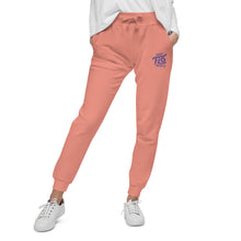 Load image into Gallery viewer, Just FLO With It Joggers (Purple)
