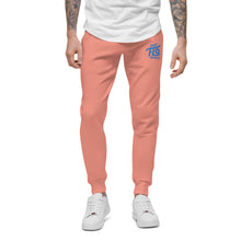 Load image into Gallery viewer, Just FLO With It Joggers (Aqua/Teal)