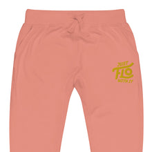 Load image into Gallery viewer, Just FLO With It Joggers (Gold)