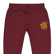 Load image into Gallery viewer, Just FLO With It Joggers (Gold)