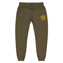 Load image into Gallery viewer, Just FLO With It Joggers (Gold)