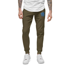 Load image into Gallery viewer, Just FLO With It Joggers (Aqua/Teal)