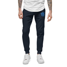Load image into Gallery viewer, Just FLO With It Joggers (Aqua/Teal)