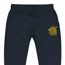 Load image into Gallery viewer, Just FLO With It Joggers (Gold)