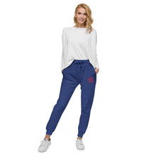 Load image into Gallery viewer, Just FLO With It Joggers (Pink)
