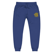 Load image into Gallery viewer, Just FLO With It Joggers (Gold)