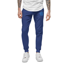 Load image into Gallery viewer, Just FLO With It Joggers (Aqua/Teal)