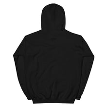 Load image into Gallery viewer, We Here We Gone Hoodie (Black)