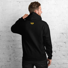 Load image into Gallery viewer, We Here We Gone Hoodie (Gold)