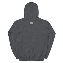 Load image into Gallery viewer, We Here We Gone Hoodie (White)