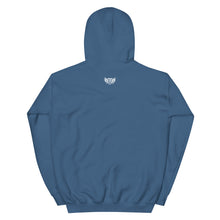 Load image into Gallery viewer, We Here We Gone Hoodie (White)