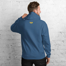 Load image into Gallery viewer, We Here We Gone Hoodie (Gold)