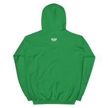 Load image into Gallery viewer, We Here We Gone Hoodie (White)