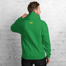 Load image into Gallery viewer, We Here We Gone Hoodie (Gold)