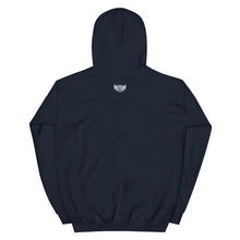 Load image into Gallery viewer, We Here We Gone Hoodie (White)