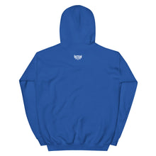 Load image into Gallery viewer, We Here We Gone Hoodie (White)