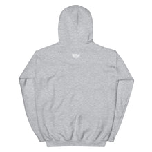Load image into Gallery viewer, We Here We Gone Hoodie (White)