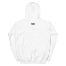 Load image into Gallery viewer, We Here We Gone Hoodie (Black)