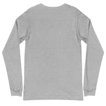 Load image into Gallery viewer, We Here We Gone Long Sleeve Tee (Gold)