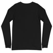 Load image into Gallery viewer, We Here We Gone Long Sleeve Tee (Gold)