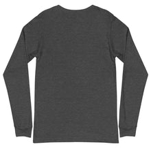 Load image into Gallery viewer, We Here We Gone Long Sleeve Tee (Gold)