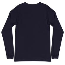 Load image into Gallery viewer, We Here We Gone Long Sleeve Tee (Gold)