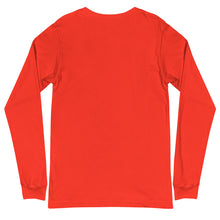 Load image into Gallery viewer, We Here We Gone Long Sleeve Tee (Gold)