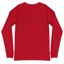Load image into Gallery viewer, We Here We Gone Long Sleeve Tee (Gold)