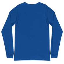 Load image into Gallery viewer, We Here We Gone Long Sleeve Tee (Gold)
