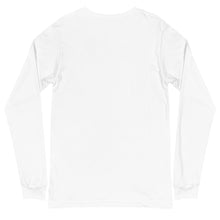 Load image into Gallery viewer, We Here We Gone Long Sleeve Tee (Gold)