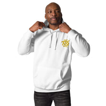 Load image into Gallery viewer, Just FLO With It Hoodie (Gold)