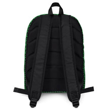 Load image into Gallery viewer, FLO Backpack (Green)