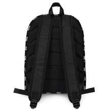 Load image into Gallery viewer, FLO Wings Backpack (Black)