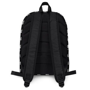 FLO Wings Backpack (Black)