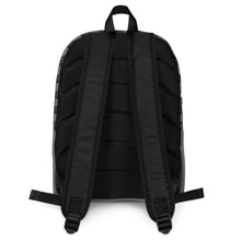 Load image into Gallery viewer, FLO Wings Backpack (Grey)