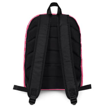 Load image into Gallery viewer, FLO Wings Backpack (Pink)