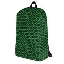 Load image into Gallery viewer, FLO Backpack (Green)