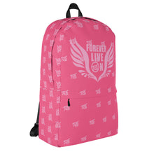 Load image into Gallery viewer, FLO Wings Backpack (Pink)