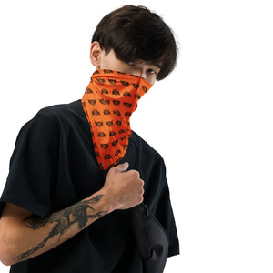 FLO Wings Bandana (Orange)