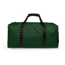 Load image into Gallery viewer, FLO Duffle Bag (Green)