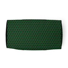 Load image into Gallery viewer, FLO Duffle Bag (Green)