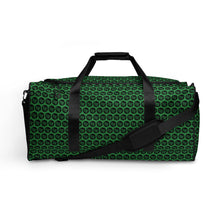 Load image into Gallery viewer, FLO Duffle Bag (Green)