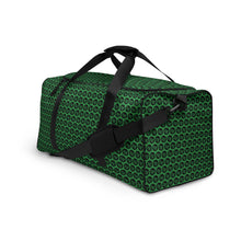 Load image into Gallery viewer, FLO Duffle Bag (Green)