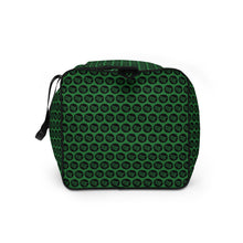 Load image into Gallery viewer, FLO Duffle Bag (Green)