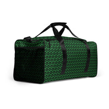 Load image into Gallery viewer, FLO Duffle Bag (Green)