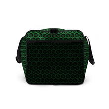 Load image into Gallery viewer, FLO Duffle Bag (Green)