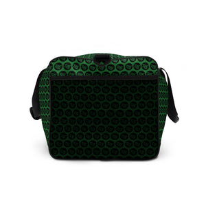 FLO Duffle Bag (Green)