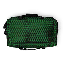 Load image into Gallery viewer, FLO Duffle Bag (Green)