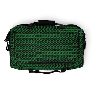 FLO Duffle Bag (Green)