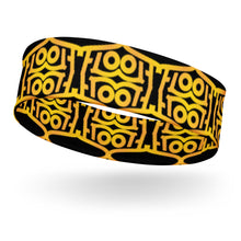 Load image into Gallery viewer, FLO Headband (Gold Edition)